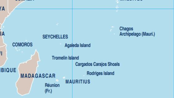 Rétrocession des Chagos : Maurice réclame davantage de fonds, Londres reste inflexible