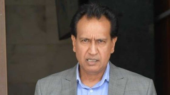 Blanchiment d’argent et corruption allégués : le DPP donne son aval pour poursuivre Chavansingh Dabeedin et trois autres personnes  