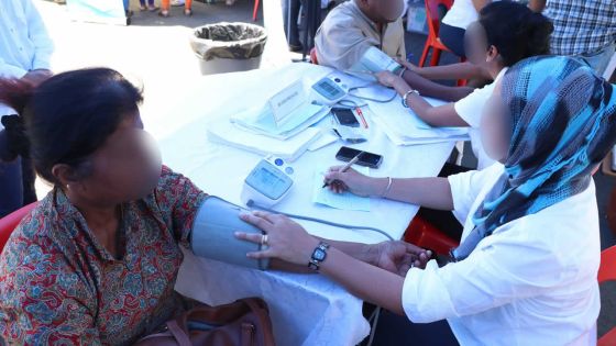 Health Day à Tribeca : un événement dédié à la santé pour marquer les 23 ans de Radio Plus