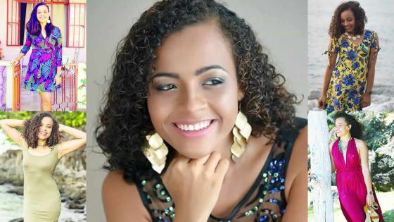 Émillie Albert : quand la beauté se conjugue au vert