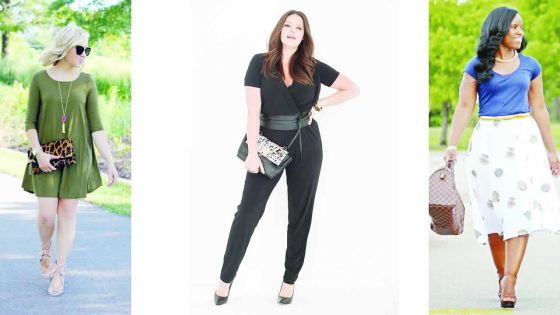 Hanches larges : être bien dans sa peau malgré ses rondeurs