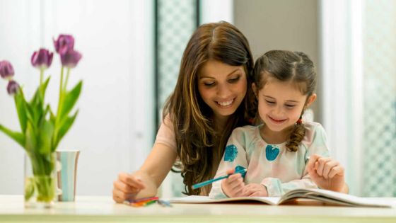 Résultats scolaires - Les devoirs à la maison : importants ou pas ?