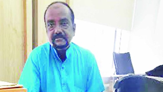 Indemnité de retraite : un ex-enseignant invalide traduit en justice pour une réclamation de Rs 13 000