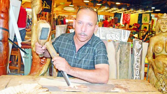 Guy-Noël Verny : l’homme qui fait parler le bois