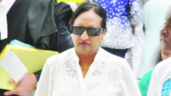 Dix ans après : Marjorie Bazerque coupable d’émission de chèque en bois