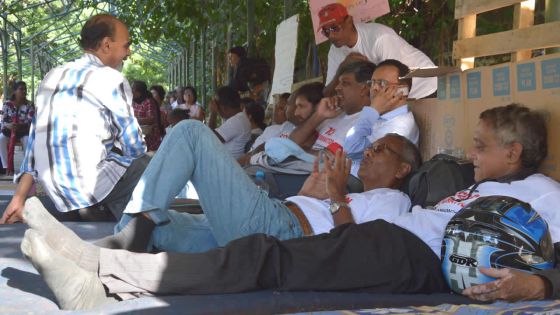 Souscripteurs au Super Cash Back Gold : la grève des ex-millionnaires