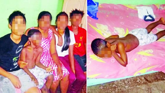 La poignante histoire de Sheila en quête d’un toit