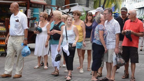 Axe France-Maurice : l’élection de Macron rassure les opérateurs