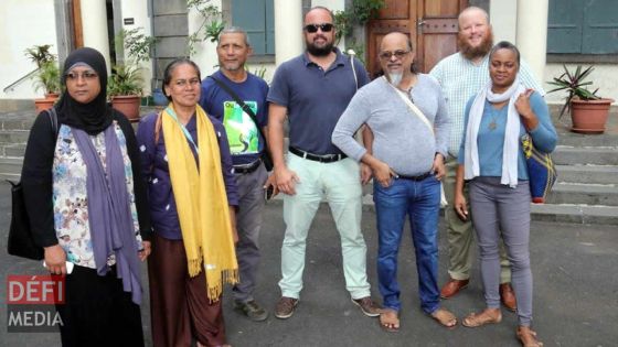 Déclaration ethnique : le commissaire électoral et l’ESC invités à se joindre aux débats 