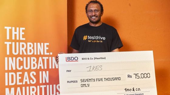 «Test Drive» : une 4e édition en mode numérique