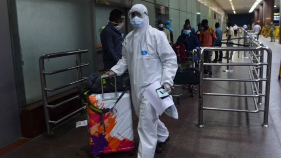 Des Mauriciens bloqués en Inde implorent le GM de les autoriser à rentrer au pays via Emirates