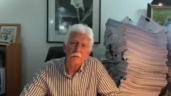 Déconfinement : Bérenger s’appuie sur d'autres pays pour avancer qu’on reprenne les activités au plus vite 