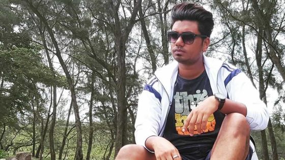 Tiktok Craze - Kaushik Huneewooth : l’envie de faire rire les autres