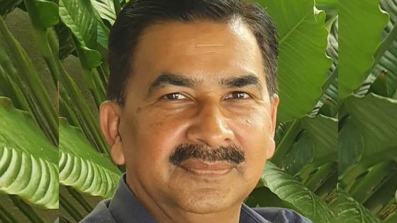 Dr Kumar Gungadin : «Toute personne est un potentiel donneur d’organes à sa mort»