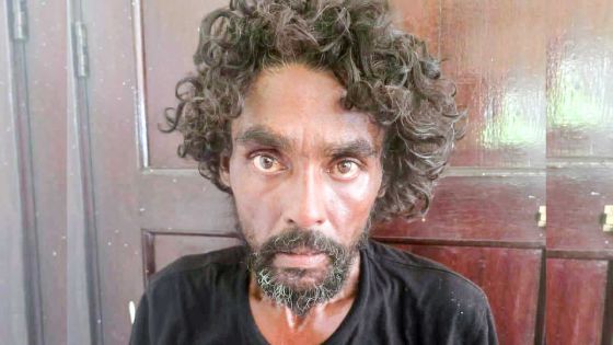 Goodlands : un récidiviste attaque un retraité