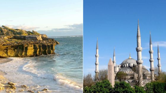 Défi Deal frappe fort pour son 3e épisode de ‘Deals of the Week’ : Istanbul et Rodrigues à l’honneur !