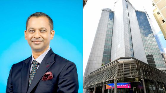 DITEX 2025 : Mauritius Telecom, le leader des télécoms, répond présent