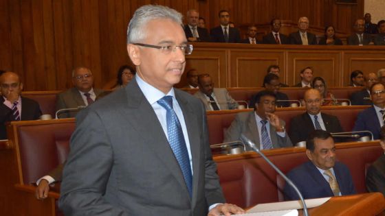 Budget 2017-18 : réduire la fracture sociale en boostant la croissance