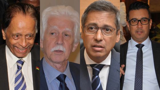 Budget 2017-18 : réactions