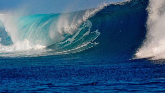 Découverte : le MOI identifie quatre sources d’eau potable en mer