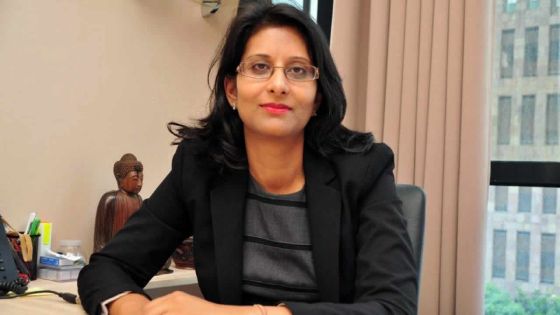 Me Mina Luchman-Deonarain : «Un contrat crée des obligations entre les parties»