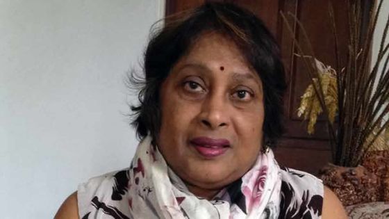 Sarojeeny Perumal : les idées lumineuses d’une femme entrepreneur