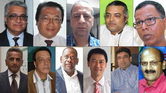 Les priorités d’un Budget vues par des professionnels