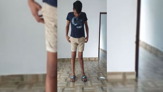 Percuté par une voiture de course : destin et rêve brisés d’un adolescent