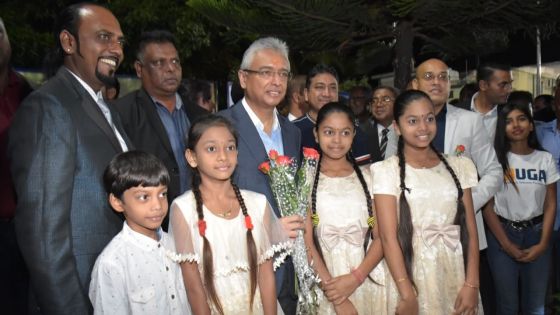 Budget 2019-2020 - Pravind Jugnauth : «Notre marge de manoeuvre est limitée»