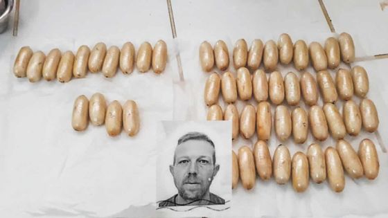 Intestin bourré de drogue : le pari risqué des «bouletteux»