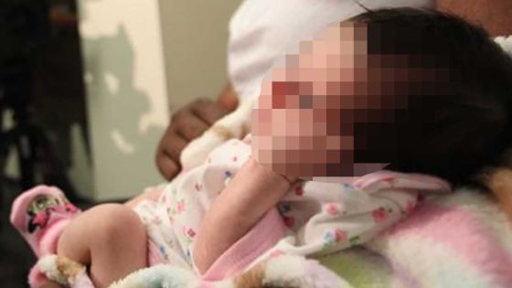 Abandon d’enfants : trop jeunes pour être mères 217 filles-mères mineures en 2016