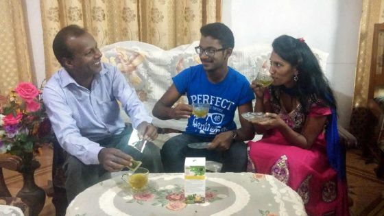 Craze : la moringa attitude 