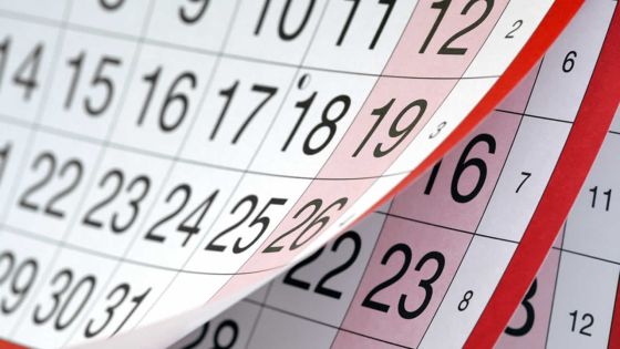 Phénomène du mois de juillet - 5 samedis, 5 dimanches et 5 lundis : Va-t-on perdre une grande opportunité en juillet ?