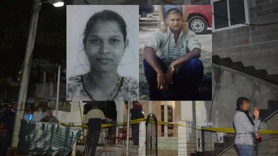 Meurtre de Flacq : l’époux hospitalisé après une tentative de suicide