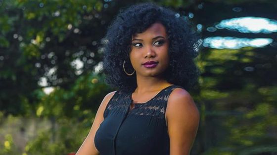 Et si j’étais… Murielle Ravina