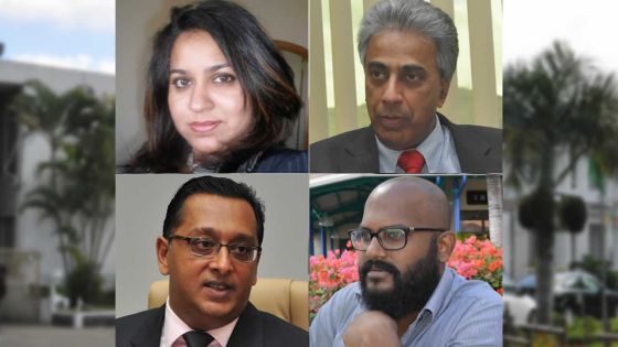 Campagne au no 18 : l’opposition commence à s’organiser