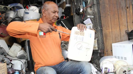 Le côté magicien du technicien