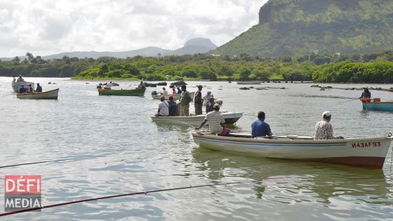 Pêche : les professionnels de la mer feront entendre leur voix devant le Parlement le lundi 19 août