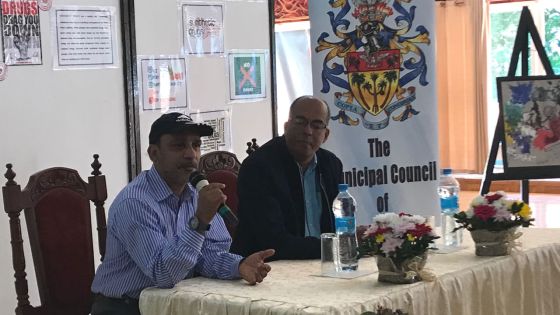 Drogue  : enfants accros, parents désemparés