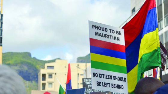 Étude de Straconsult/Afrobarometer : un sens profond d’identité nationale ressenti