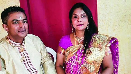 Une Mauricienne assassinée à Paris : «Je soupçonne son neveu», confie son époux, Devarajen Ellapen