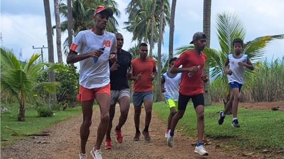 La course vers l’épanouissement des jeunes de Rivière-des-Créoles