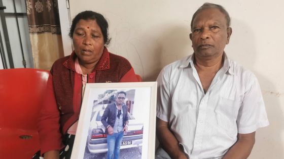 La mère d’Ashley Mookiah : «Bizin ena enn lazistis pou mo garson»