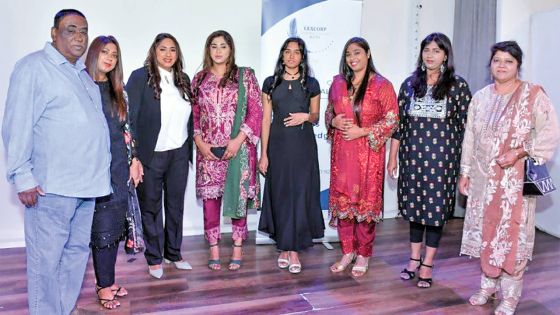 Lexcorp Training Institute : une expérience d’apprentissage unique 