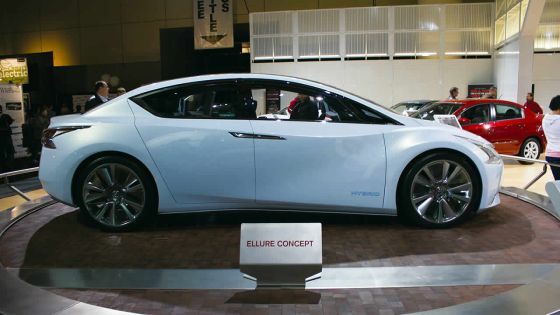 Automobiles neuves – Légère hausse des ventes en juin