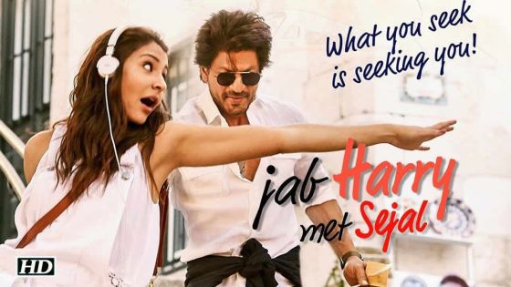 Jab Harry Met Sejal n'a pas eu le succès escompté!