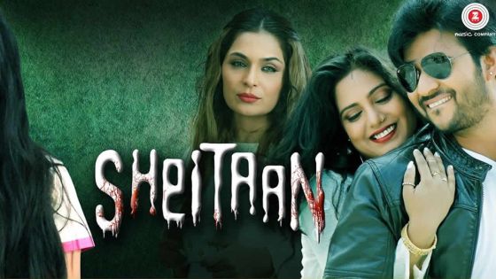 Raaz-E-Sheitaan : la vie d'un couple dévastée par une force démoniaque