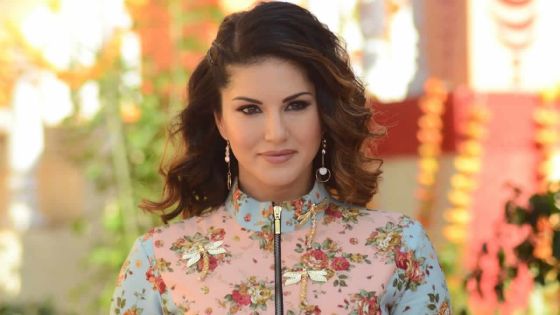 Sunny Leone se lance dans la production