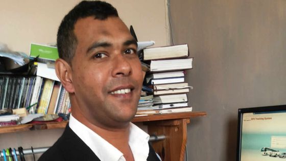 Mozakir Ahmad Jowahir : l’avenir est la géolocalisation