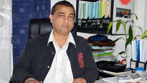 Reeaz Chuttoo, président de la CTSP : «L’aide indienne pour le Metro Express est un bon deal»